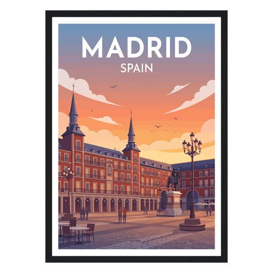 Madrid