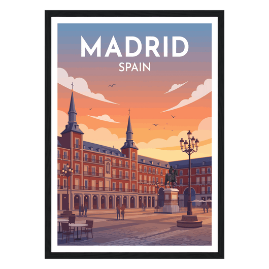 Madrid
