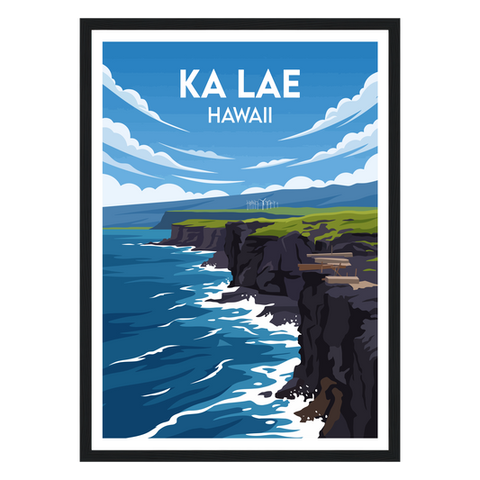 Ka Lae