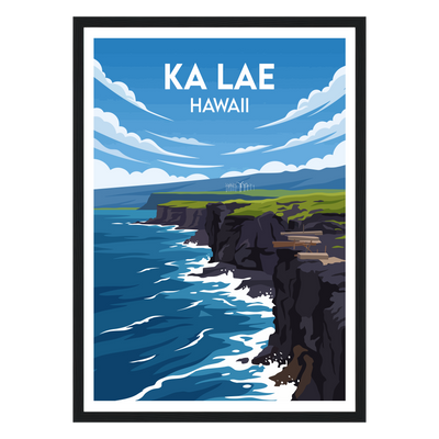 Ka Lae