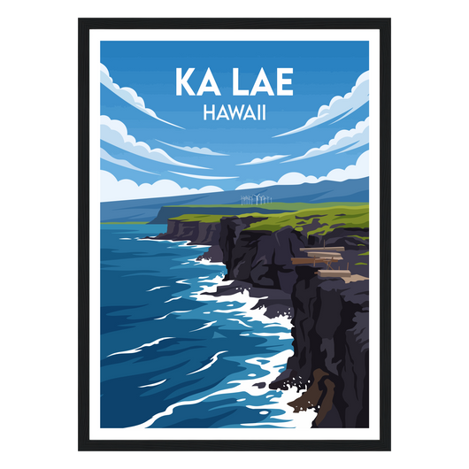 Ka Lae