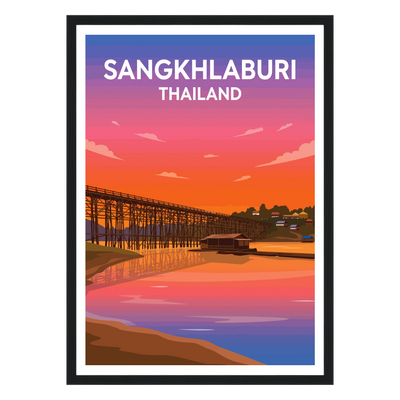 Sangkhla Buri