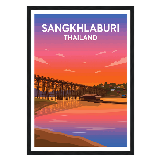 Sangkhla Buri