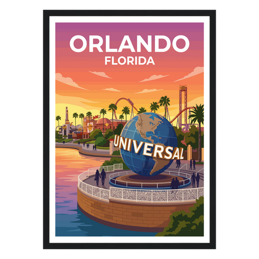 Orlando