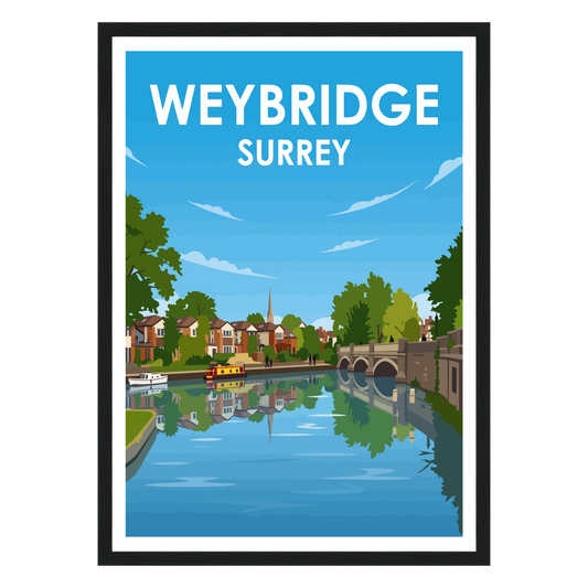 Weybridge