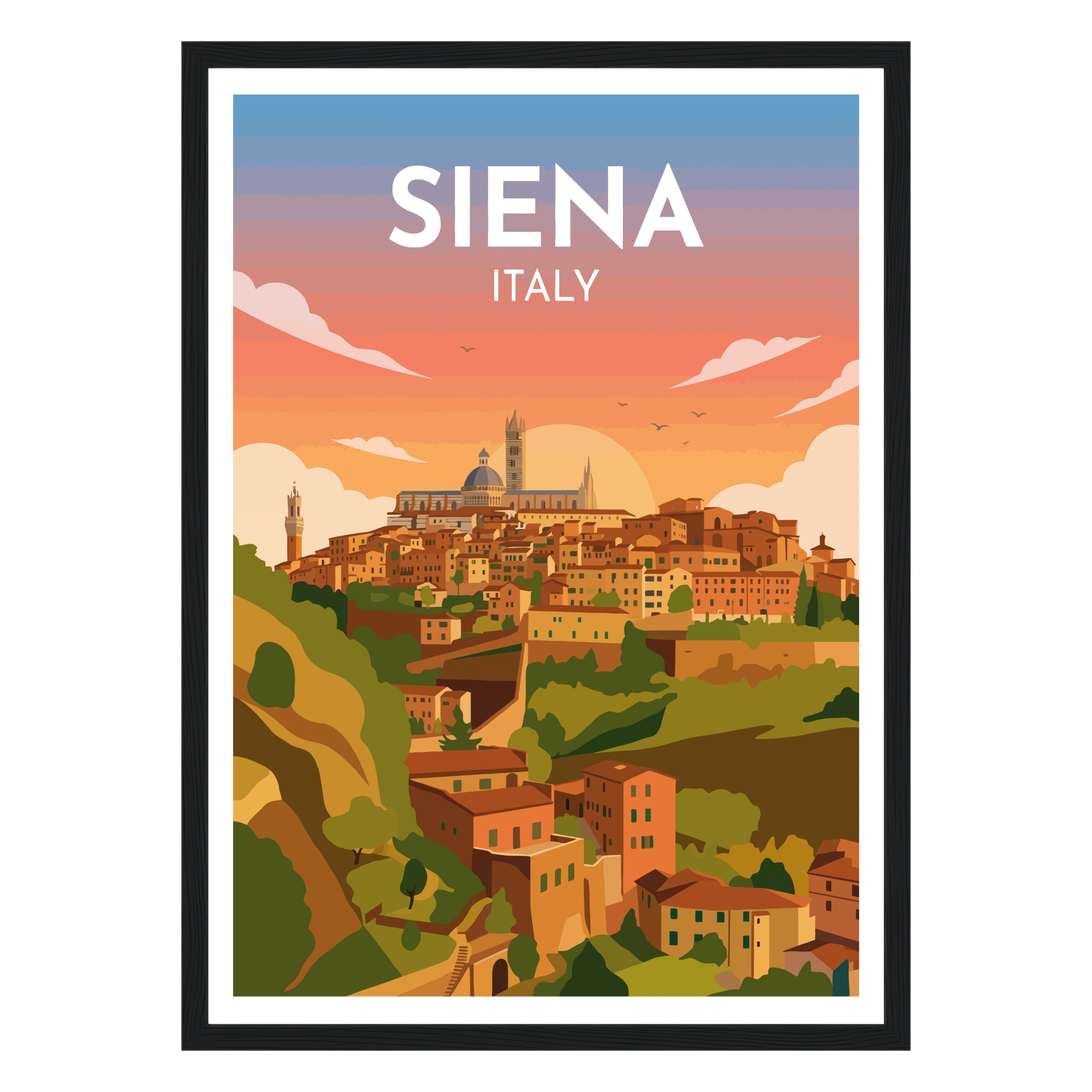 Siena