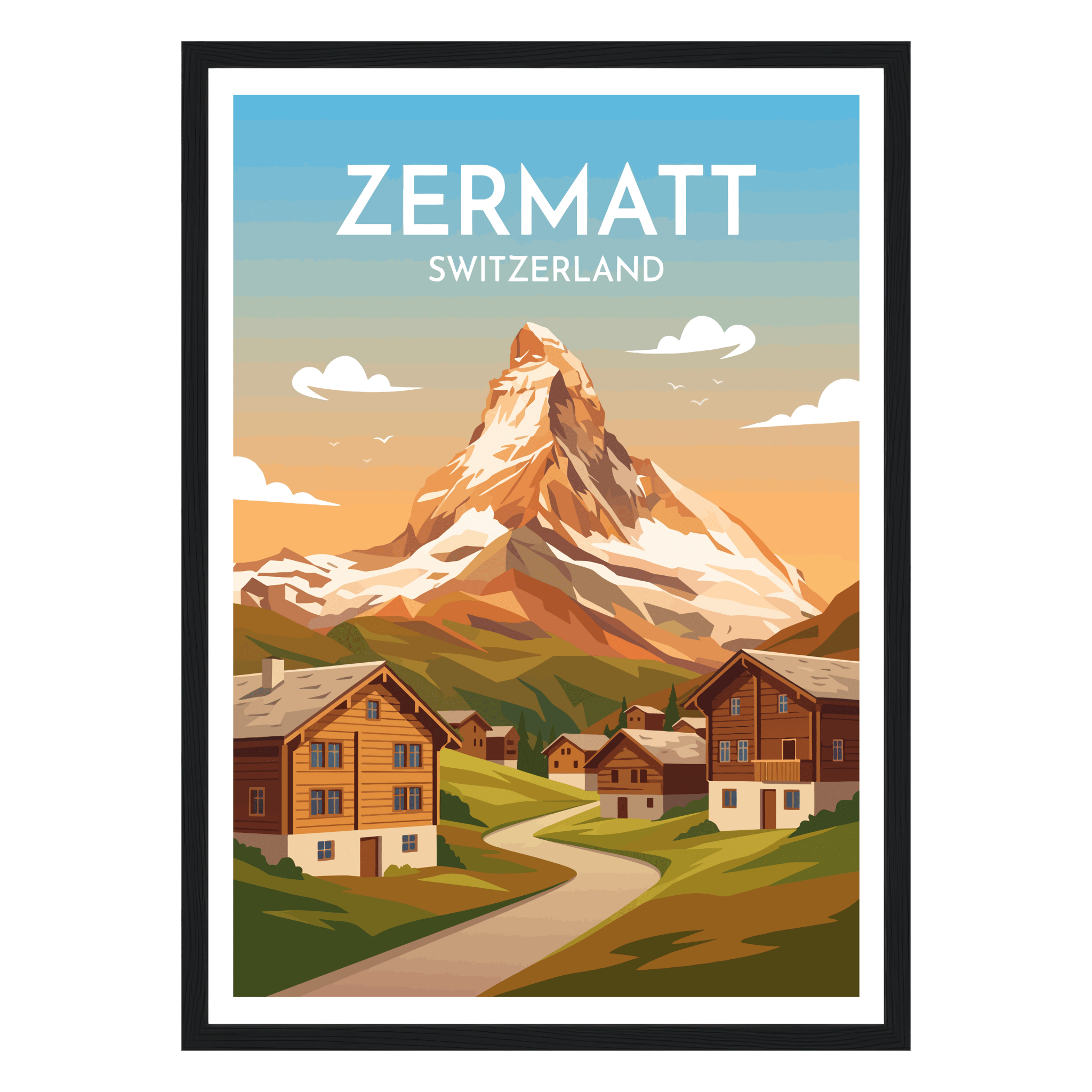 Zermatt