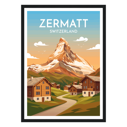 Zermatt