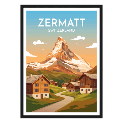 Zermatt