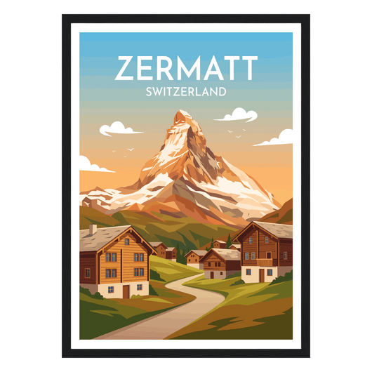 Zermatt