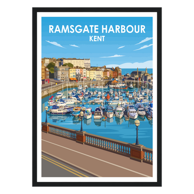 Ramsgate Harbour