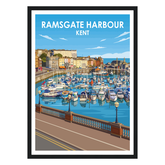 Ramsgate Harbour