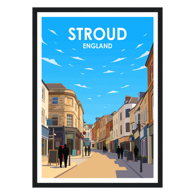 Stroud