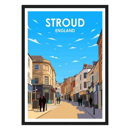 Stroud