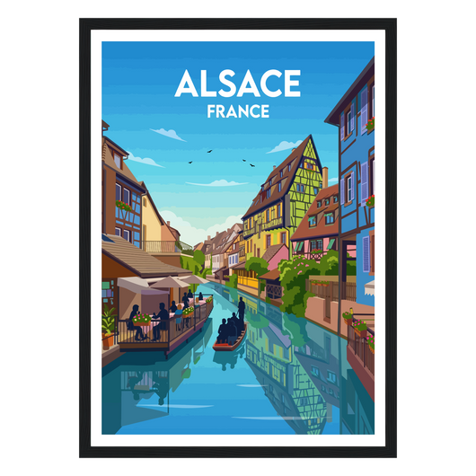 Alsace