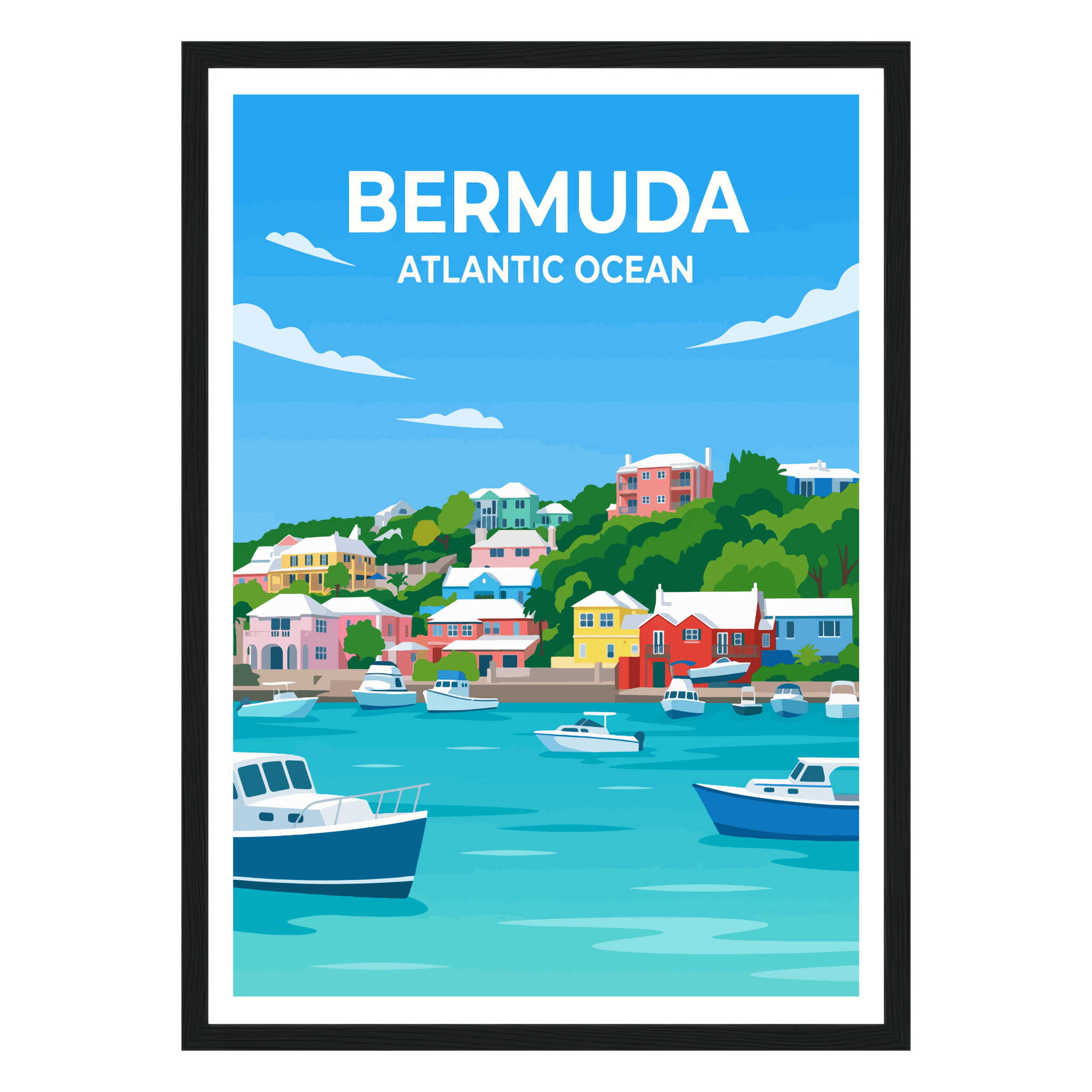 Bermuda