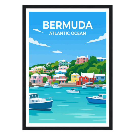 Bermuda