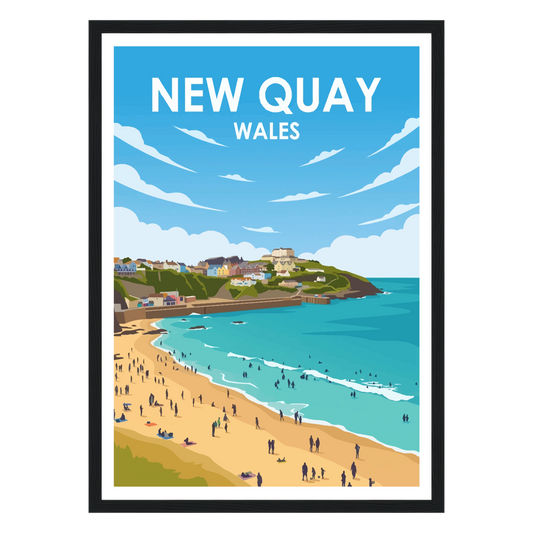 New Quay