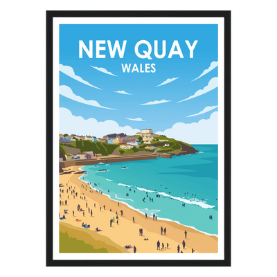 New Quay