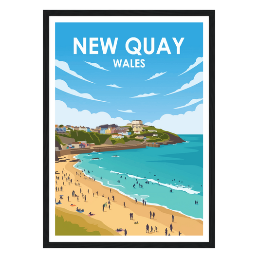 New Quay