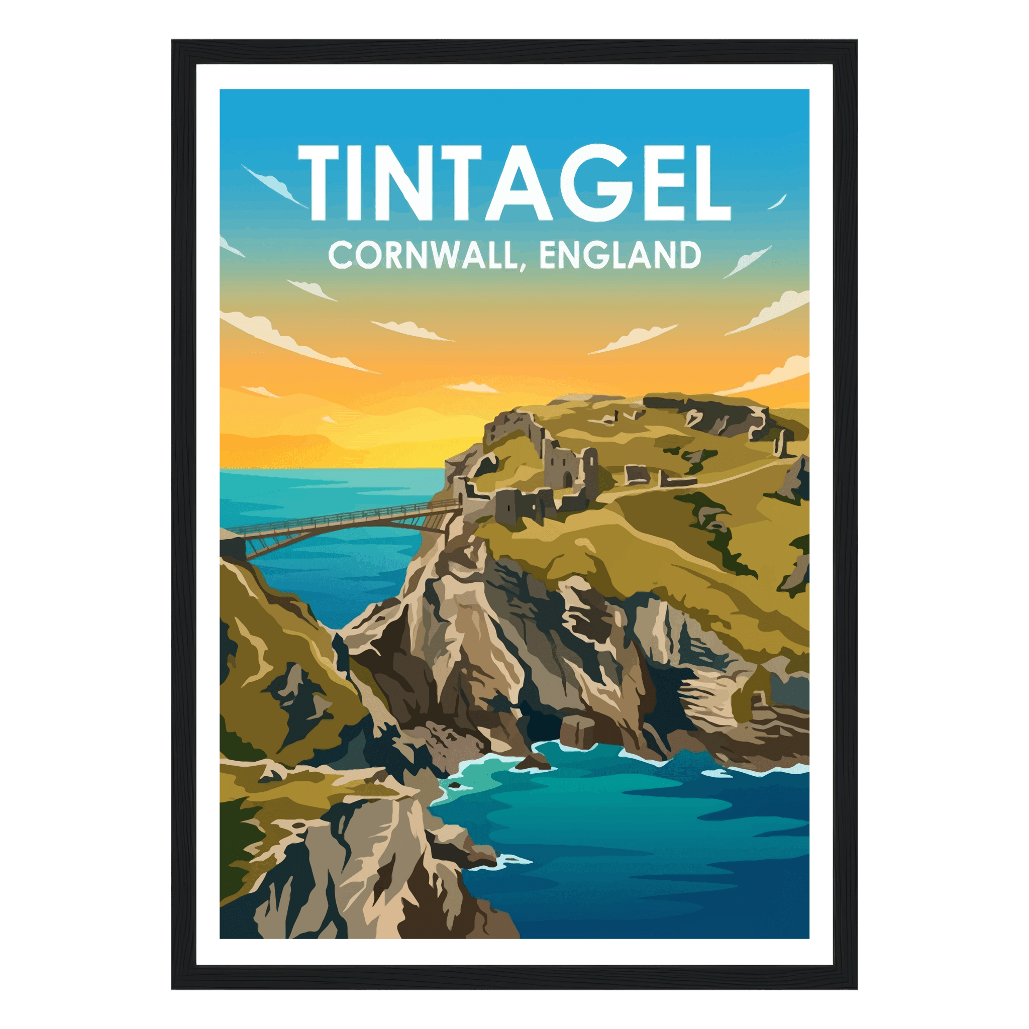 Tintagel