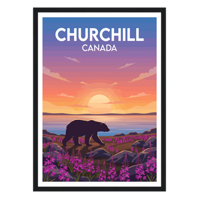 Churchill