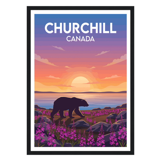 Churchill