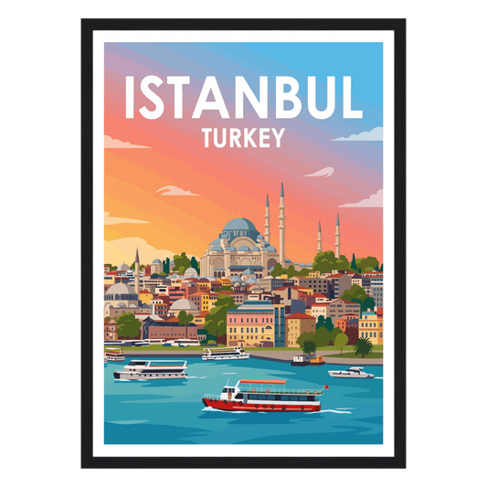 Istanbul