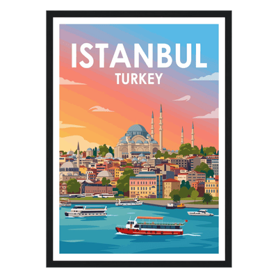 Istanbul