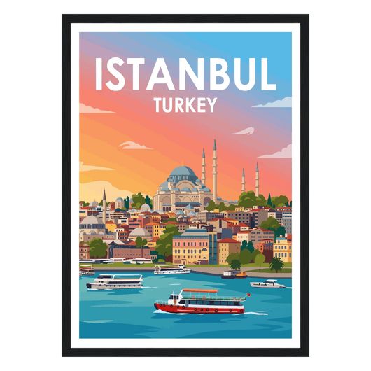 Istanbul