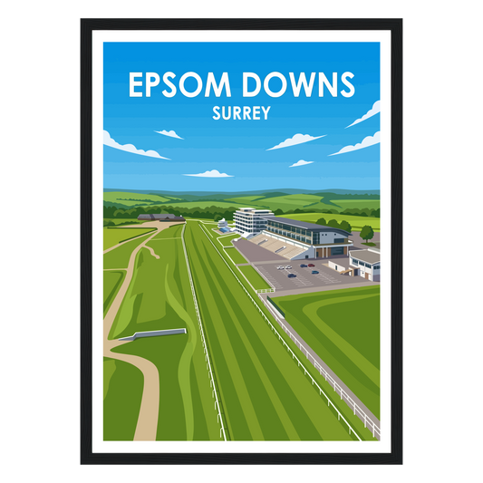 Epsom Downs