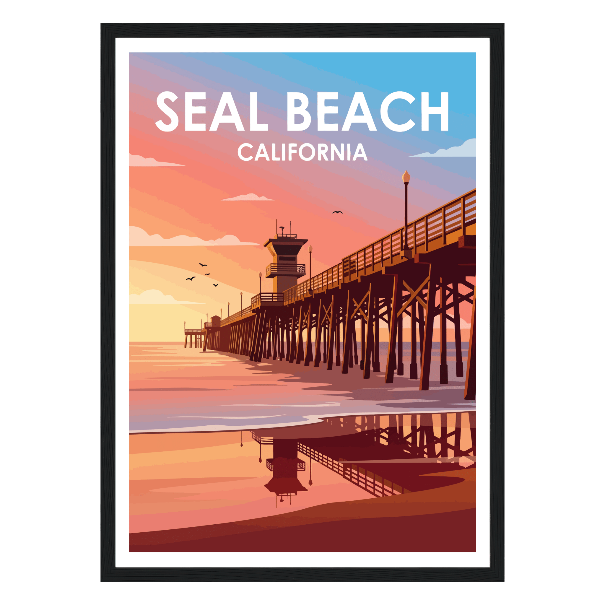 Seal Beach
