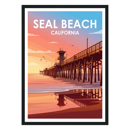 Seal Beach
