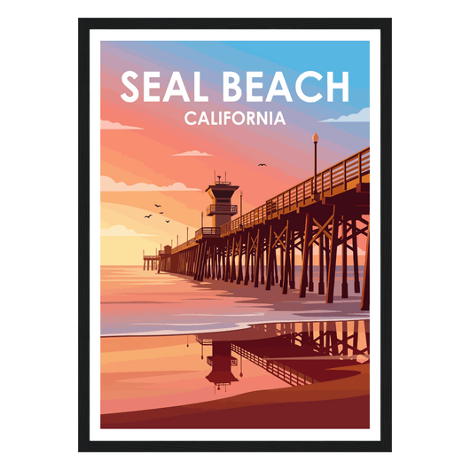 Seal Beach