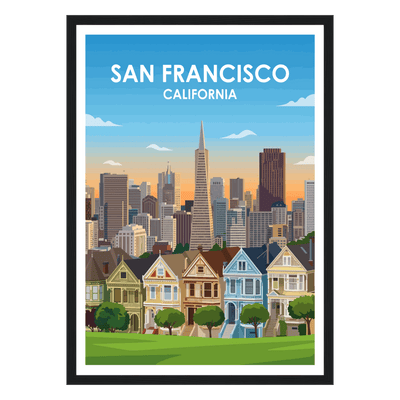 San Francisco