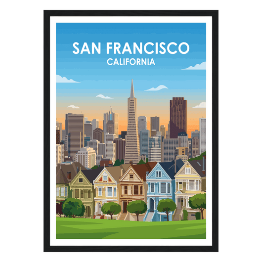 San Francisco