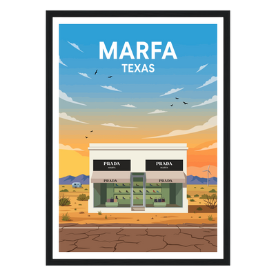 Marfa