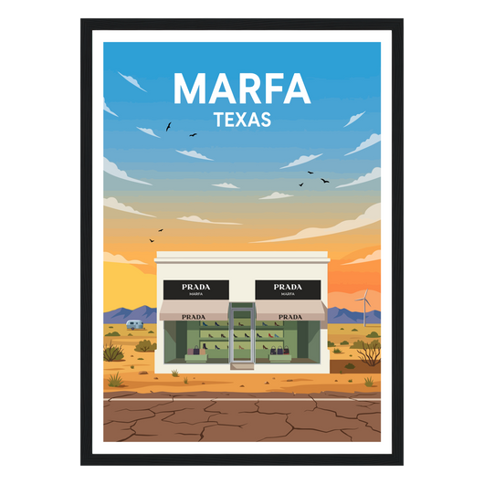 Marfa