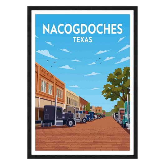 Nacogdoches