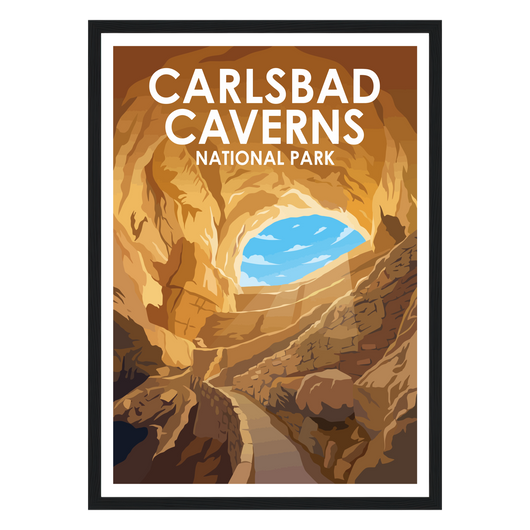 Carlsbad Caverns National Park