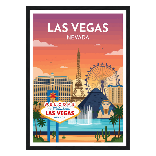 Las Vegas