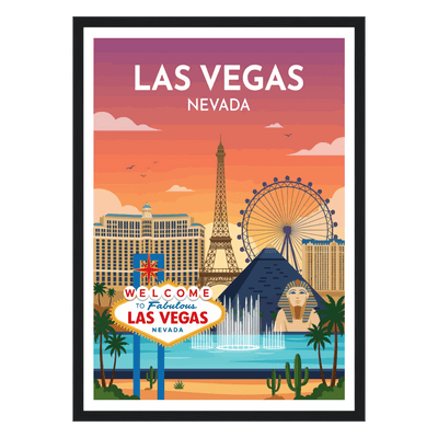 Las Vegas