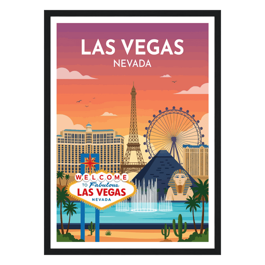 Las Vegas