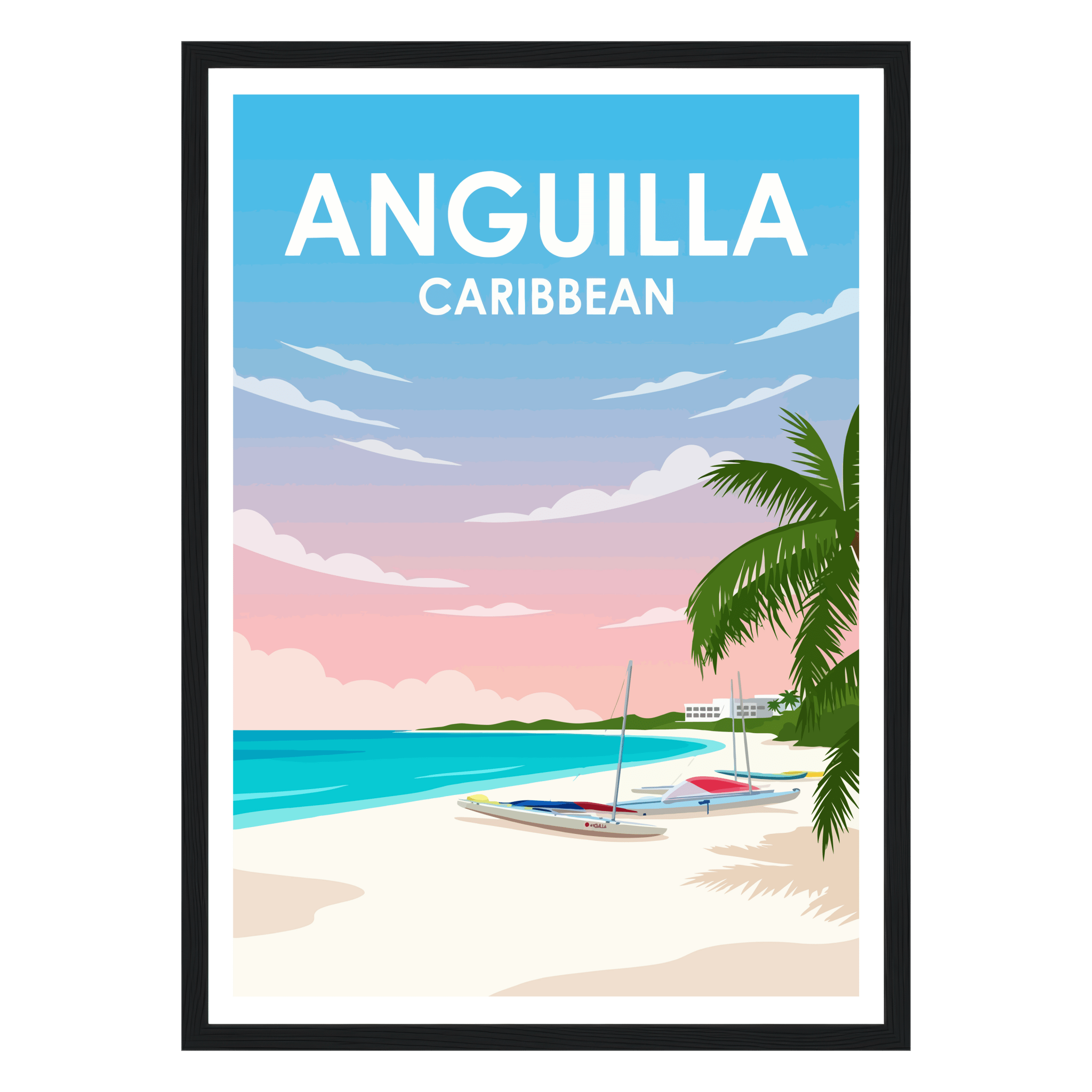 Anguilla