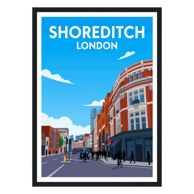 Shoreditch