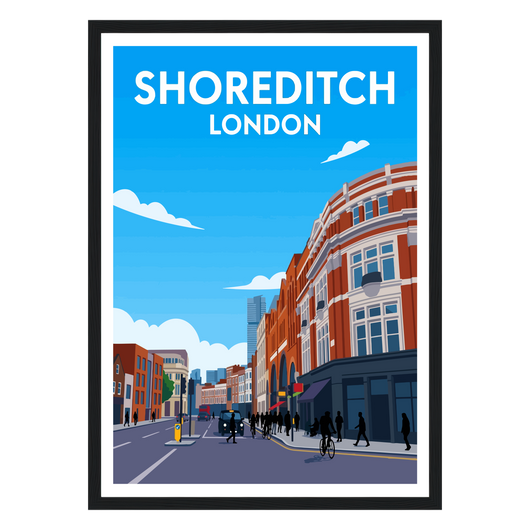 Shoreditch