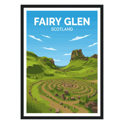 Fairy Glen