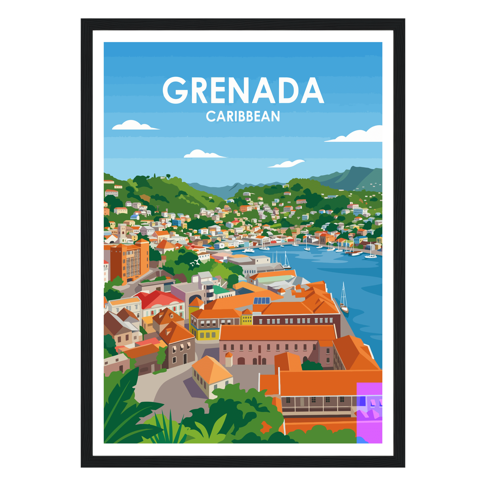 Grenada