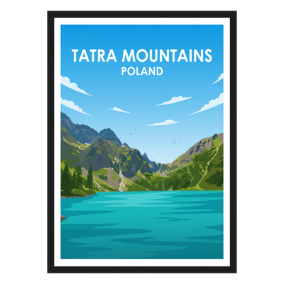 Tatra Mountains