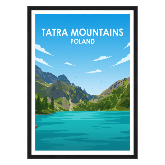 Tatra Mountains